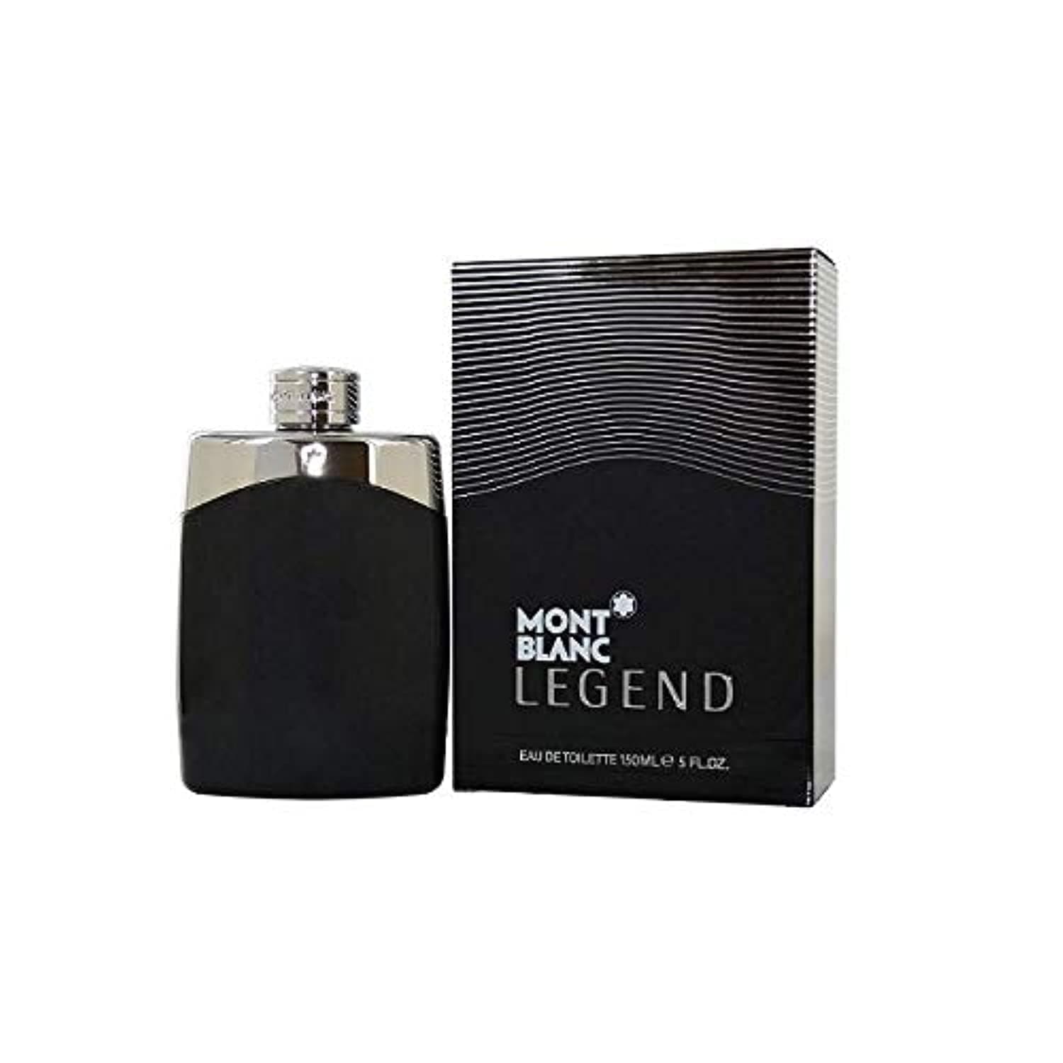 Mont Blanc Legend for Men Eau de Toilette (Homme) 200 ml - Image 5
