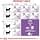 ROYAL CANIN Sterilised 37 | 400 g | Dry feed for sterilized cats (1 to 7 years) | To maintain an ideal body weight | With high protein content - Image 6
