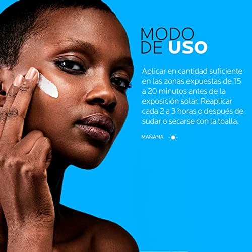 La roche-posay anthelios spf50 shaka fluid invisible 50 ml - Image 7
