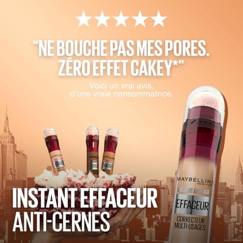Maybelline New York Non-Applicable, Lasting Fix spray, 100 ml (Pack of 1) - Image 6