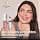 L'Oréal Paris - Hyaluron Lip Oil Lip Gloss - Instantly hydrated and plumped lips - Enriched with Hyaluronic Acid - Plump Ambition - Colour: Clear Crystal - Image 4