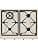 SMEG; Gas Hob (SRV864AVOGH2) - Image 2