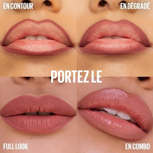 Maybelline New York Lifter Lip Liner Fit Check - Image 7