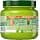 Garnier Fructis Smooth & Brilliant Strengthening Hair Mask, Smoothing, Nourishing, Liquid Vegetable Keratin and Argan Oil - 320 ml - Image 3