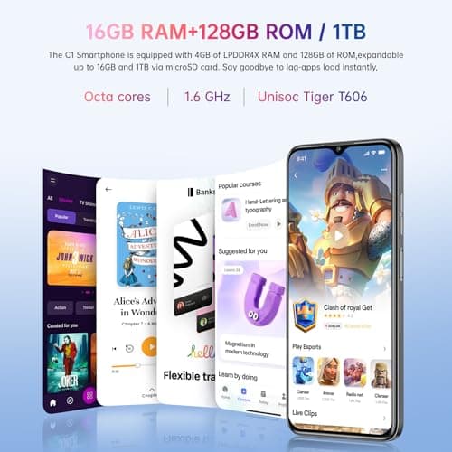 OUKITEL - Image 4