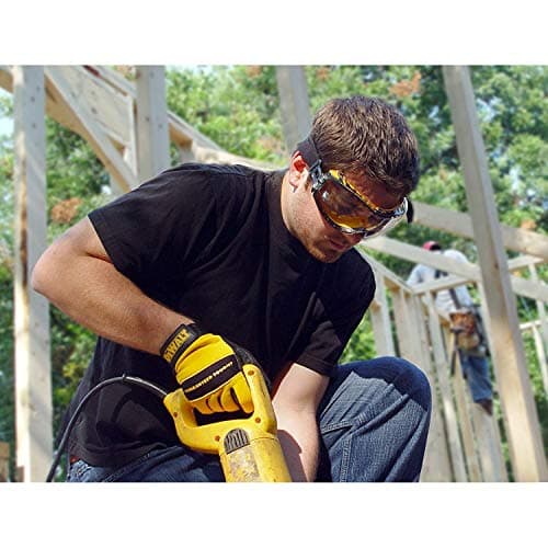 DeWalt DPG82-11D EU Safety Glasses - Image 4