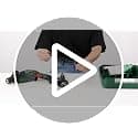 Bosch EasyImpact 600 electric impact drill (600 W, in transport case) - Image 8