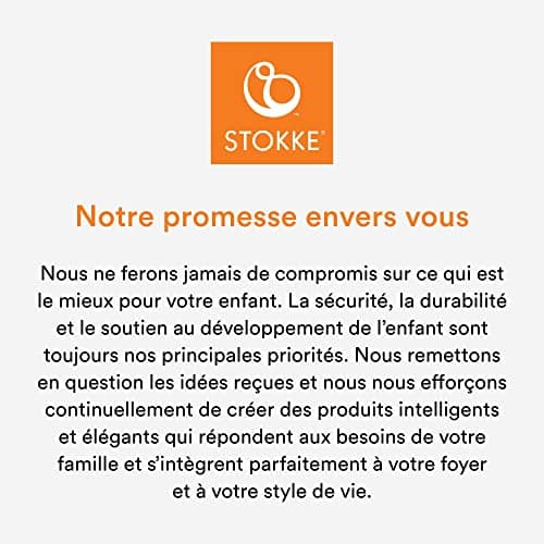 Stokke Flexi Bath Support - Grey - Not Compatible with Flexi Bath XL - Ideal for Newborns up to 10kg - Image 7