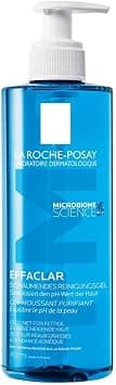 La Roche Posay Effaclar Purifying Foaming Gel 400ml - Image 1