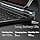 doqo Keyboard Case for Samsung Galaxy Tab S10 FE/S9/S9 FE/S8/S7 11 Inch Magnetic Keyboard Case with Keyboard, Touchpad, Wireless Backlight, Floating Cantilever, Slim Folio Protective Case - Image 8
