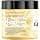 Schwarzkopf - Gliss - 4 in 1 Nourishing Miracle Care Hair Mask - Dry/damaged hair - Hair care - 96% ingredients of natural origin - 400 ml jar - Image 4