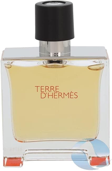 Terre d'Hermès Eau de Parfum 75 ml spray, 75 ml, 2.5 fluid_ounces - Image 1