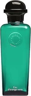 Hermes Hermes Eau d''Orange Vert Eau de Cologne Pump Bottle 200 ml