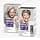 Schwarzkopf - Supreme Shade - Hair Colour - Tone on Tone - Optimal White Hair Coverage - PH Neutral - Amonia-Free - Light Grey S1 - Case 60 ml - Image 3