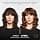 L'ORÉAL PARIS Permanent Hair Colour Long-Lasting and Bright 100% Covers White Hair - Preference - Shade: Tahiti (4.0) - Brown - Image 3