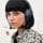 Bose ® SoundTrue ® II Circum Aural Headphones for Apple Devices Navy Blue - Image 3