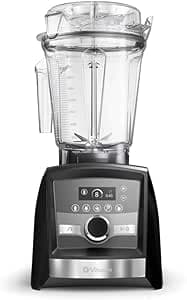 Vitamix A3500i Ascent Series Graphite Finish - 2L - BPA Free