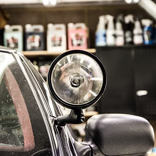 Meguiar's G12310EU Plast X - Polish for Clear Plastics - Image 7