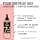 Schwarzkopf - Gliss – Express Repair Treatment 7 Seconds – SOS Lengths and Split Ends – Flexibility and Shine – Ionic Complex and Grape Seed Oil – 200 ml - Image 5