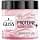 Schwarzkopf Gliss 4-in-1 Miracle Radiance Care Mask - Damaged and Coloured Hair - Hair Care - 96% Natural Ingredients - 400 ml Pot - Image 2