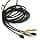 Replacement Audio Cable for Sennheiser HD650, HD600, HD580, HD58X, HD660S, Massdrop HD6XX Headphones 1.2m - Image 6