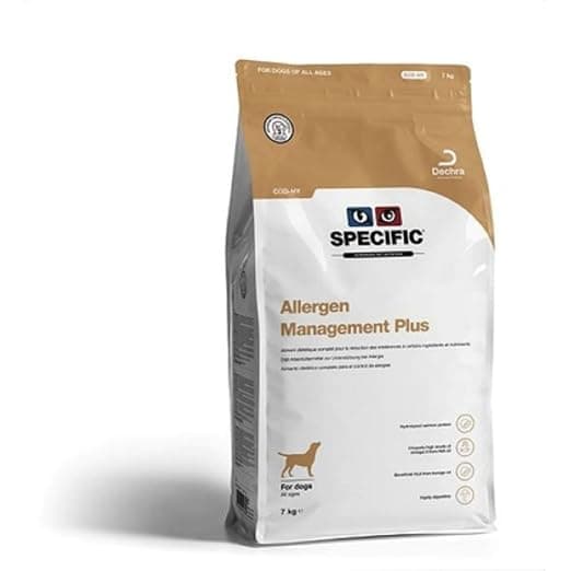 Specific Allergen Management Plus COD-HY 7 kg - Image 1
