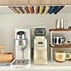 JINTANG 11 x Nespresso Capsule Holder, Compatible with 54 Vertuoline or 72 Nespresso Original Line Pods, Self-Adhesive Storage Bars for Coffee Pods - Image 3