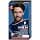 Men Perfect - Schwarzkopf - Men's White Hair Dye Gel - Men's Hair Colour - Natural Result - Quick and Easy Application - Ammonia-Free - Natural Brown 80 - Image 2