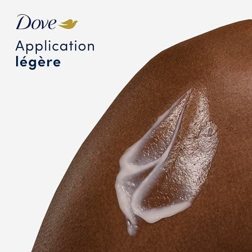 Dove Body Serum 4 in 1 for Stretch Marks, Dark Spots, Irregular Skin Tone and Loss of Elasticity Lotion with Tone Balance Complex, Niacinamide and Collagen Peptides 100ml 1 Piece - Image 6