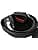 Khanka Portable Travel Case Cover for Logitech G935/G635/G430/G230/G930/G933/G633 Wireless Gaming Headset Headphone. Mesh Pocket for Other Accessories - Image 6