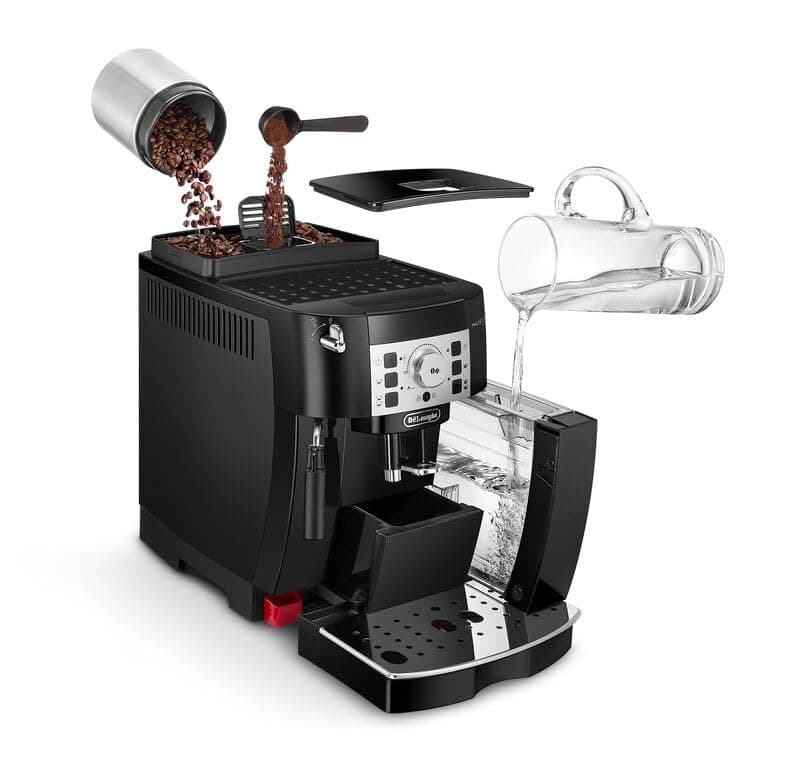 De'Longhi ECAM22140B Compact Espresso Automatic - Image 6