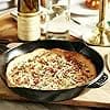 STAUB Cast Iron Frying Pan with Double Spout, Diameter 26 cm, Matt Black - Image 8