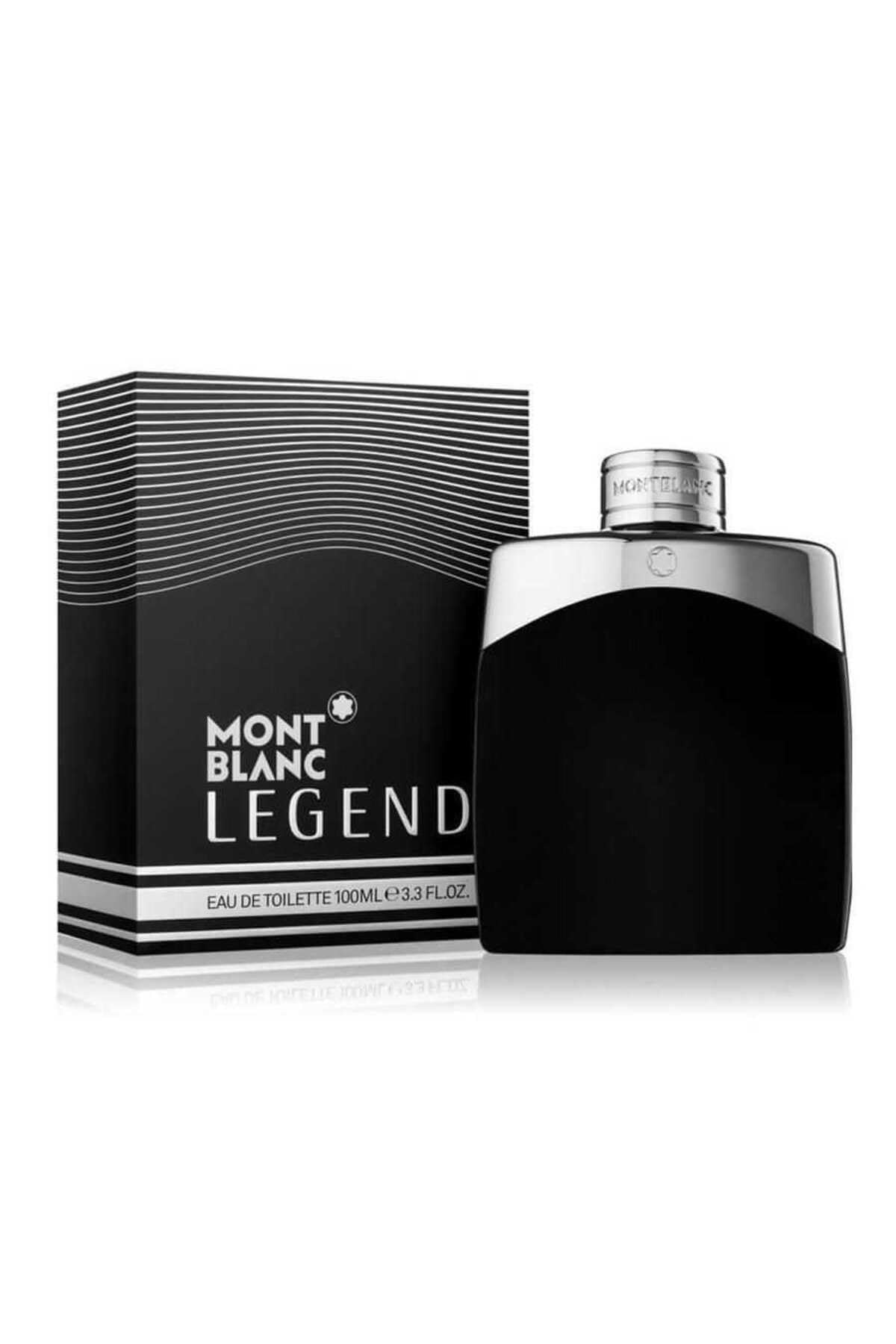 Montblanc Legend Eau de Toilette - 100 ml - Image 5