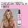 GLISS - Schwarzkopf - Express Detangling Milk - Liquid Silk - Shine - Protects up to 230°C - Detangles & Brilliance - Dull & Brittle Hair - Normal Care - No Rinse - 200ml - Image 5