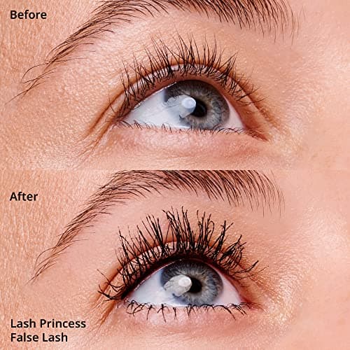 Essence - Mascara Effet Faux Cils Lash Princess - Image 4