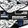 TITANWOLF XXL Gaming Mouse Pad, 1500 x 800 mm, Mouse Pad Mat, Extra Large Fabric Desk Pad, Non-Slip Base, High Precision and Speed, for Roccat Razer Logitech Mouse Keyboards - Image 5