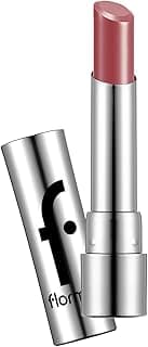 Flormar Sheer Up Lipstick – Rouge a Levre longue tenue hydratant et brillant – Maquillage lèvres naturel au fini lumineux – Rouge à lèvres pour usage quotidien et événements, 011 Rosy Lust