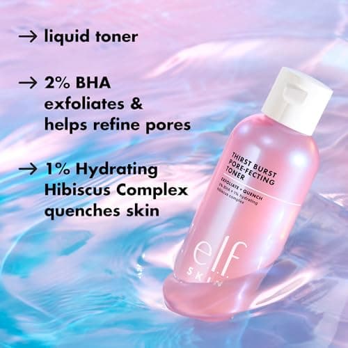 Thirst Burst Pore Repair Toner - Image 3