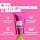 TIGI Bed Head Wanna Glow Moisturizing Jelly For Soft And Shiny Hair 100ml - Image 4
