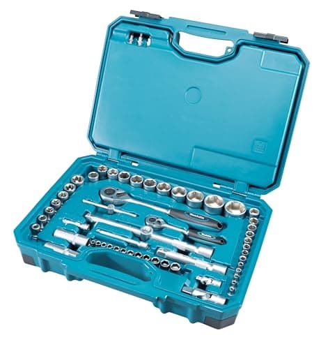 MAKITA E10883 Tool Set (221 Pieces) - Image 3