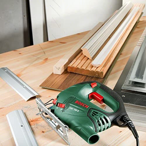 Bosch jigsaw PST 700 E (1 blade, case, 500 W) - Image 6