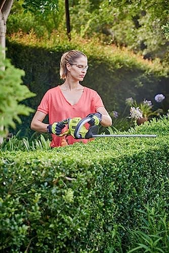 Ryobi RHT4550 Electric Wire Hedge Shears 450 W Cut 50 cm - Image 4