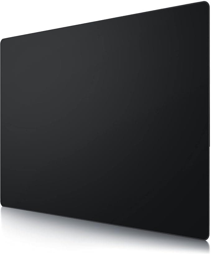 TITANWOLF - XXXL Gaming Mouse Pad 1200x800mm, Mouse Mat Extra Large XXXL 120x80cm, Fabric Desk Pad Gamer Desk Pad - High Precision and Speed for Roccat Razer Logitech Mouse and Keyboard - Image 1
