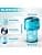3 x Dyson V12 Detect Slim Vacuum Cleaner Filter, Dyson v12 Detect Slim Absolute Filter with Cleaning Brush, Dyson V12 Filter, Absolute Extra/Total Clean/Fluffy - Image 3