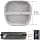 Geekria Hard Case for SteelSeries Arctis Pro, Arctis 7, Astro A50, A40, Turtle Beach Elite 800X, HyperX Cloud Flight, Corsair Void Pro Headphones - Image 5