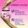 Aussie Bouncy Curls Butter Hair Mask 500 ml, For Detangling, Nourishing and Deep Moisturizing Curly and Wavy Hair - Image 5