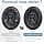 YISH Headphones for Bose QuietComfort 35: Protein Foam Cushion Compatible with Bose QC35, QC35 II, Ae2, Ae2i, Ae2w, SoundTrue and SoundLink, Noise Isolating (Black) - Image 7