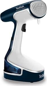 Tefal DR8085 Access Steam Brush, 1500 W, Short Heat Time, Steam Power 24 g/min