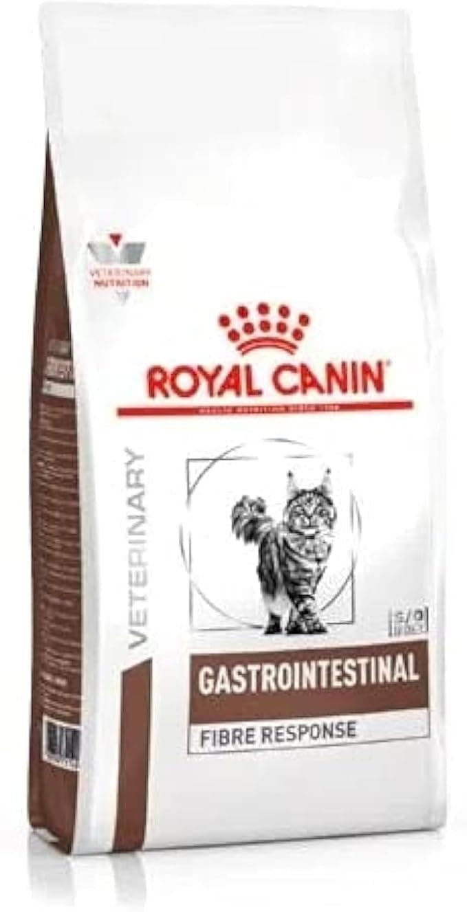 Royal Canin Gastrointestinal Fibre Response | 2 kg | Dry Food for Adult Cats | For Better Digestion | Suitable Energy Content - Image 1