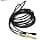 Replacement Audio Cable for Sennheiser HD650, HD600, HD580, HD58X, HD660S, Massdrop HD6XX Headphones 1.2m - Image 7